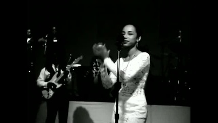 Sade - Nothing Can Come Between Us