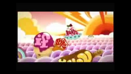 Mika - Lollipop (official Music Video)