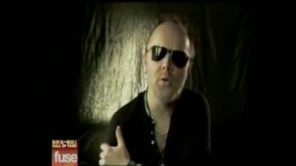 Metallica - In Their Own Words Part 4/4