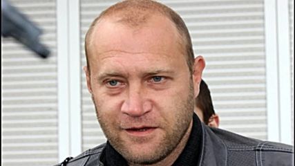 Мариян: Тръгвам си, не е добре, щом Левски не е първи