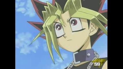 Yu - Gi - Oh!:the Abridged Series Ep36