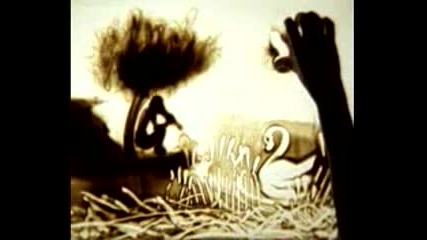 sand art