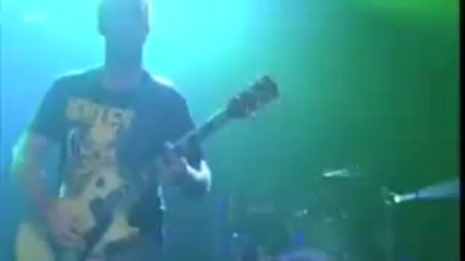 Baroness - Isak 