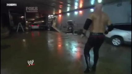 Wwe| Smackdown 11/19/10 8/9 [ High Quality ]