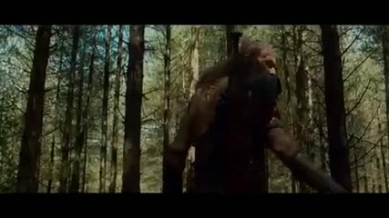 Clash of the Titans Trailer 2 