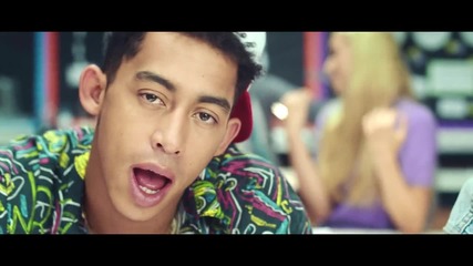Rizzle Kicks - Skip To The Good Bit (official 2o13)
