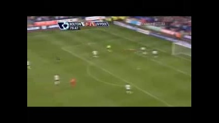 Fernando torres - Story