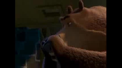 Bear And the Deer Open season 