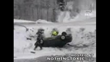 На Живо От Инцидента