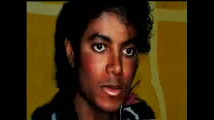 Michael Jackson Transformation