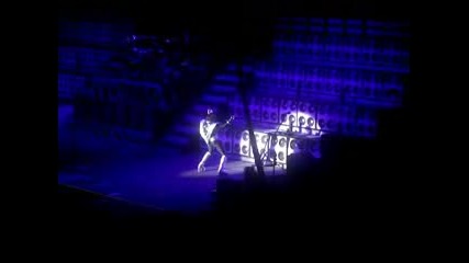 Kiss Live In Vienna 2008 (high Quality)