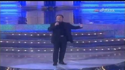 Mile Kitic - Zlato srebro dukati - Grand show - (Tv Pink 2000)