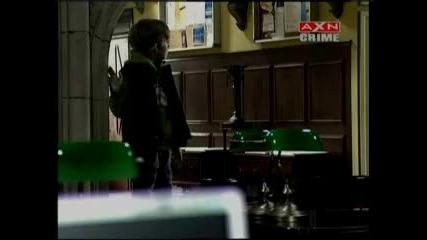 Интернатът Черната лагуна 4 сезон 1 епизод 1 част