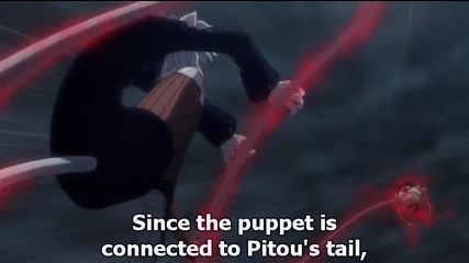 [horriblesubs] Hunter X Hunter - 111 Eng sub