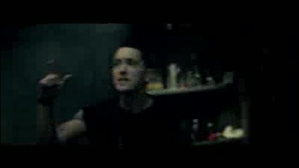 eminem - not afraid