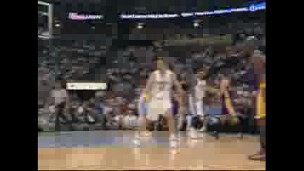 Nba Highlights From April 26