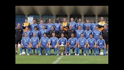 I Samo Levski Shampion