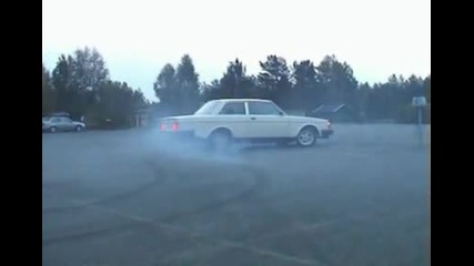 Волво легендарен автомобил 