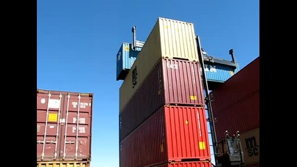 Linde crash