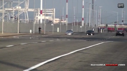 Mach 1 Mustang vs Trans Am Ws6 