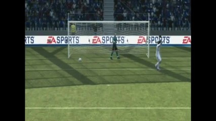 Fifa 12 барселона срещу милан