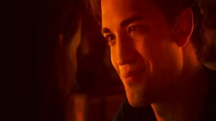 The Last Night [edward and Bella; Twilight Saga]