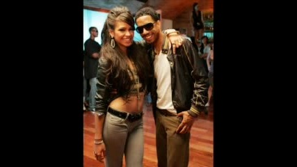 Cassie - Inlovewithu