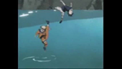 Naruto И Sasuke Видео