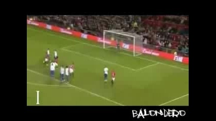 Cristiano Ronaldo top 10 goals