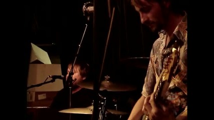 Band Of Horses - Marry Song (live)