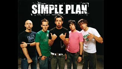 Simple Plan - Your Love Is Lie