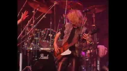 Thunder - Until My Dying Day (live 1990)