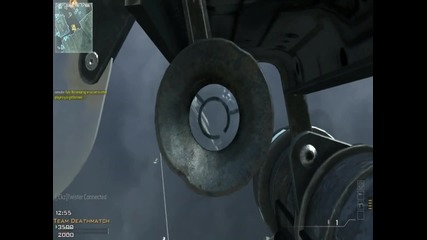 Ново||call Of Duty Mw3||fourdeltaone||