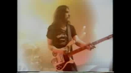 Motorhead - No Class