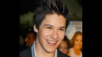 ~ Oliver James ~