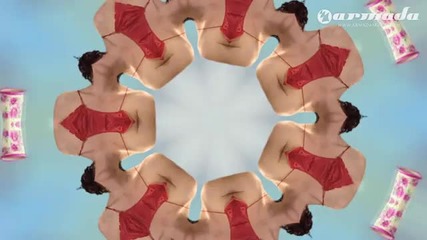 Charlie Dee - Have it All (tiesto Remix) (official Music Video) 