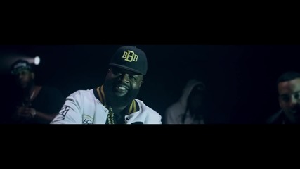 French Montana Feat. Rick Ross & Lil Wayne - Lose It
