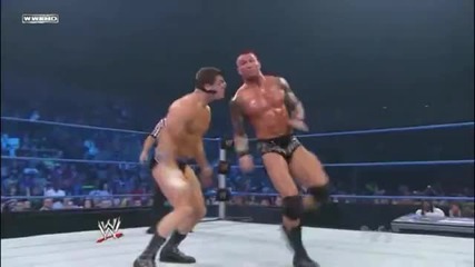 Rko on Cody Rhodes