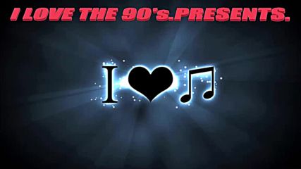 Ten Minutes - Let It Be(maxi Version 1993.eurodance)