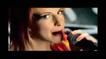 Paramore - Misery Business Hq