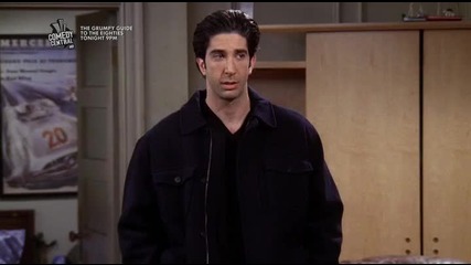 Friends S05-e12 Bg-audio