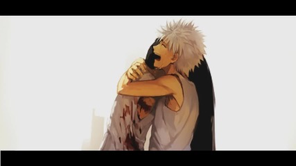 Hunter x Hunter Ost - Hyori Ittai - Lamento for piano