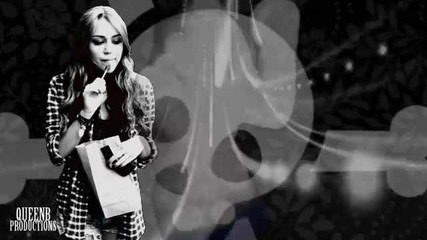 Miley Cyrus //тоxic