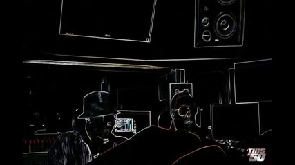 Jeremih x 50 Cent - Down On Me - 3d Version 