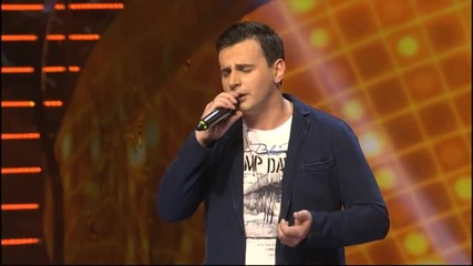Petar Nisic, Haris Bogucanin i Nenad Kostov - Splet - (live) - ZG 3 krug 14 15 - 28.03.15. EM 28