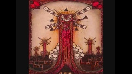 Black Pyramid - Twilight Grave