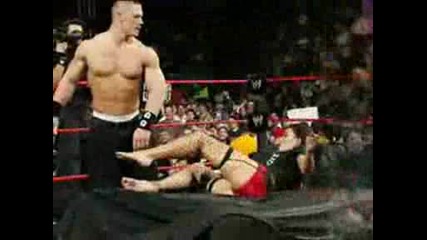John Cena Tribute...or Not You Decide.avi