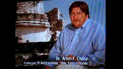 2012 Mayan Prophecy Pt. 4