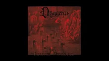 Dracena - Infernal Damnation ( Full Album 2006 )