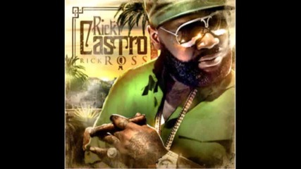 Lil Wayne ft. Petey Pablo & Rick Ross - Down Here